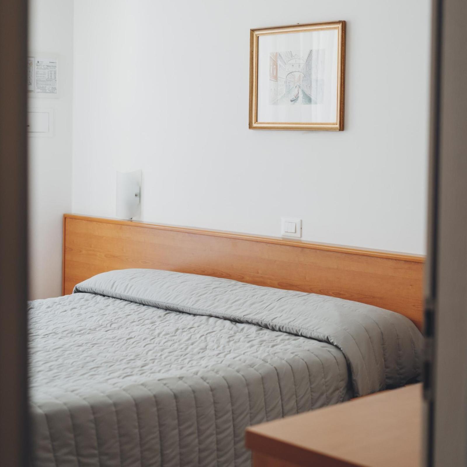Hotel Jesulum 리도 디 예솔로 외부 사진